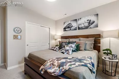 13387 Foggy Meadows Drive, Peyton, CO 80831 - Photo 31