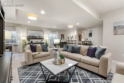 13387 Foggy Meadows Drive, Peyton, CO 80831 - Photo 35