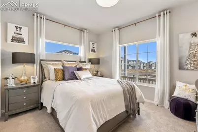 13387 Foggy Meadows Drive, Peyton, CO 80831 - Photo 15