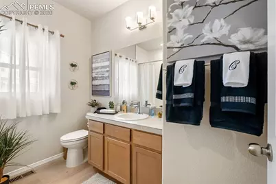 13387 Foggy Meadows Drive, Peyton, CO 80831 - Photo 17