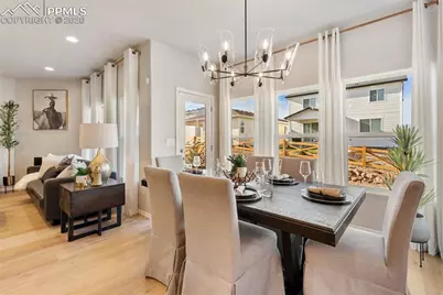 13387 Foggy Meadows Drive, Peyton, CO 80831 - Photo 13