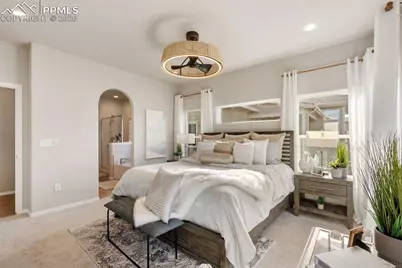 13387 Foggy Meadows Drive, Peyton, CO 80831 - Photo 23