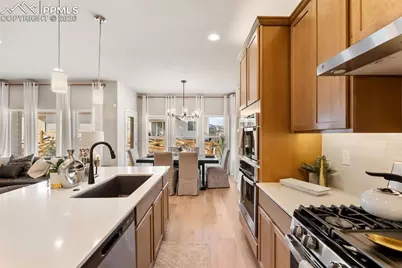 13387 Foggy Meadows Drive, Peyton, CO 80831 - Photo 9