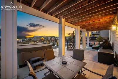 10000 Bison Valley Trail, Colorado Springs, CO 80908 - Photo 35