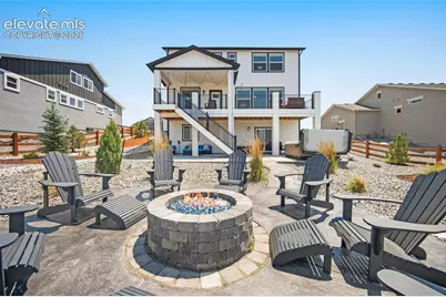 10000 Bison Valley Trail, Colorado Springs, CO 80908 - Photo 3