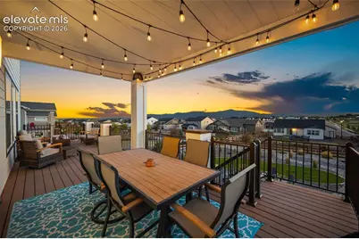 10000 Bison Valley Trail, Colorado Springs, CO 80908 - Photo 47