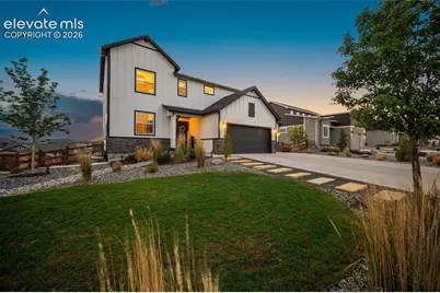 10000 Bison Valley Trail, Colorado Springs, CO 80908 - Photo 29