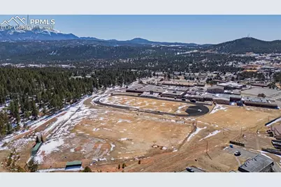 560 E Grace Avenue, Woodland Park, CO 80863 - Photo 39