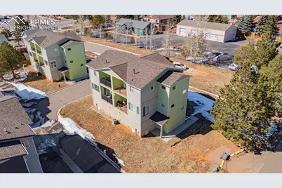 560 E Grace Avenue, Woodland Park, CO 80863 - Photo 35