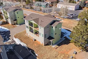 560 E Grace Ave, Woodland Park, CO 80863 - Photo 35