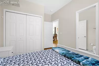 560 E Grace Avenue, Woodland Park, CO 80863 - Photo 17