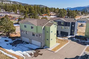 560 E Grace Ave, Woodland Park, CO 80863 - Photo 33