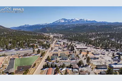 560 E Grace Avenue, Woodland Park, CO 80863 - Photo 37