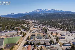 560 E Grace Ave, Woodland Park, CO 80863 - Photo 37