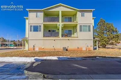 560 E Grace Avenue, Woodland Park, CO 80863 - Photo 31