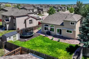16673 Elk Valley Trail, Monument, CO 80132 - Photo 45