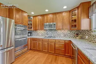 16673 Elk Valley Trail, Monument, CO 80132 - Photo 13