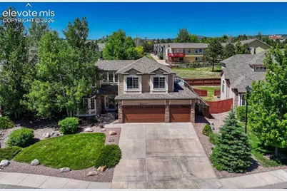 16673 Elk Valley Trail, Monument, CO 80132 - Photo 1