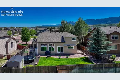 16673 Elk Valley Trail, Monument, CO 80132 - Photo 43
