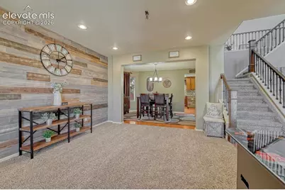 16673 Elk Valley Trail, Monument, CO 80132 - Photo 17