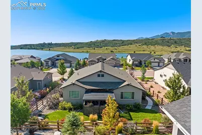 3102 Waterfront Drive, Monument, CO 80132 - Photo 37