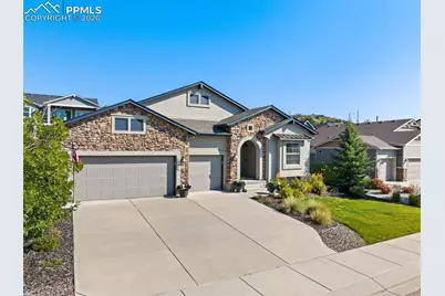 3102 Waterfront Drive, Monument, CO 80132 - Photo 39