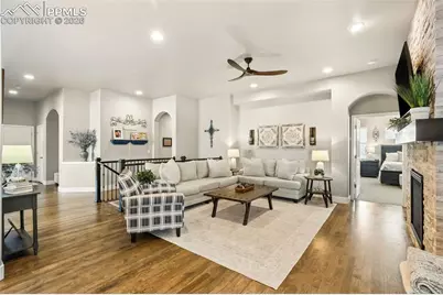 3102 Waterfront Drive, Monument, CO 80132 - Photo 13