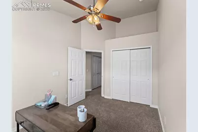 4224 Mesa Overlook Point, Colorado Springs, CO 80923 - Photo 17