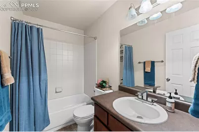 4224 Mesa Overlook Point, Colorado Springs, CO 80923 - Photo 13