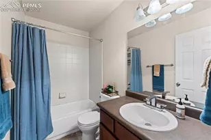 4224 Mesa Overlook Point, Colorado Springs, CO 80923 - Photo 13