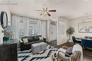 4224 Mesa Overlook Point, Colorado Springs, CO 80923 - Photo 5