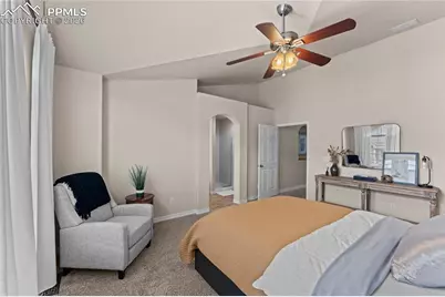 4224 Mesa Overlook Point, Colorado Springs, CO 80923 - Photo 19