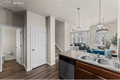 4224 Mesa Overlook Point, Colorado Springs, CO 80923 - Photo 9