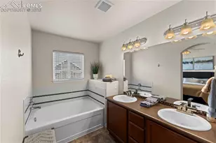 4224 Mesa Overlook Point, Colorado Springs, CO 80923 - Photo 21