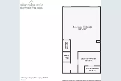 2455 Lexington Village Lane, Colorado Springs, CO 80916 - Photo 31