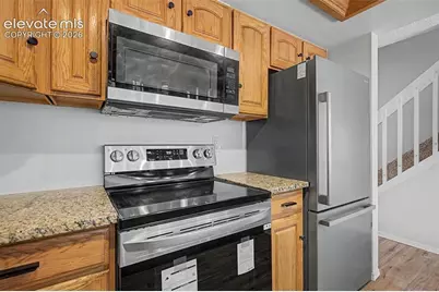 2455 Lexington Village Lane, Colorado Springs, CO 80916 - Photo 13