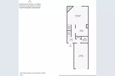 2455 Lexington Village Lane, Colorado Springs, CO 80916 - Photo 29