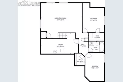 6047 Brennan Avenue, Colorado Springs, CO 80923 - Photo 25