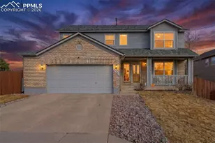 8095 Interlaken Dr, Colorado Springs, CO 80920 - Photo 1