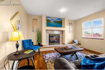 8095 Interlaken Drive, Colorado Springs, CO 80920 - Photo 13