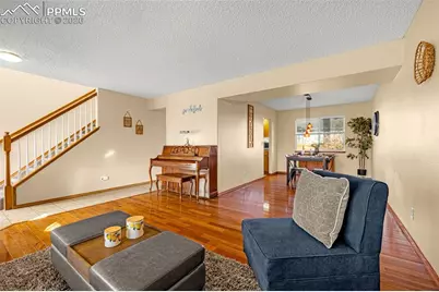 8095 Interlaken Drive, Colorado Springs, CO 80920 - Photo 5