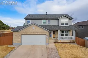 8095 Interlaken Dr, Colorado Springs, CO 80920 - Photo 3