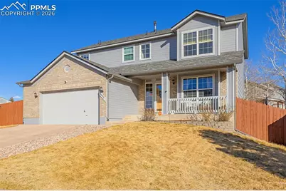 8095 Interlaken Drive, Colorado Springs, CO 80920 - Photo 41