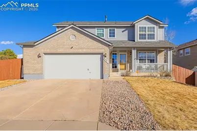 8095 Interlaken Drive, Colorado Springs, CO 80920 - Photo 43