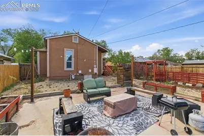 1027 Arch Street, Colorado Springs, CO 80904 - Photo 27