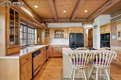 1010 Cantiberry Road, Divide, CO 80814 - Photo 21