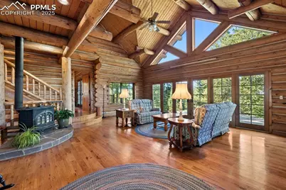 1010 Cantiberry Road, Divide, CO 80814 - Photo 13