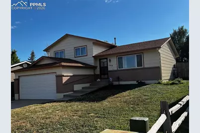 1810 Winnebago Road, Colorado Springs, CO 80915 - Photo 3