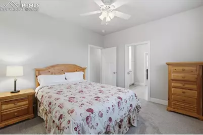 4016 Needles Drive, Colorado Springs, CO 80908 - Photo 31