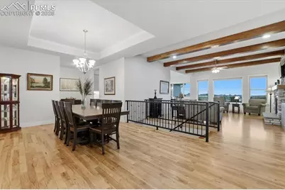 4016 Needles Drive, Colorado Springs, CO 80908 - Photo 7